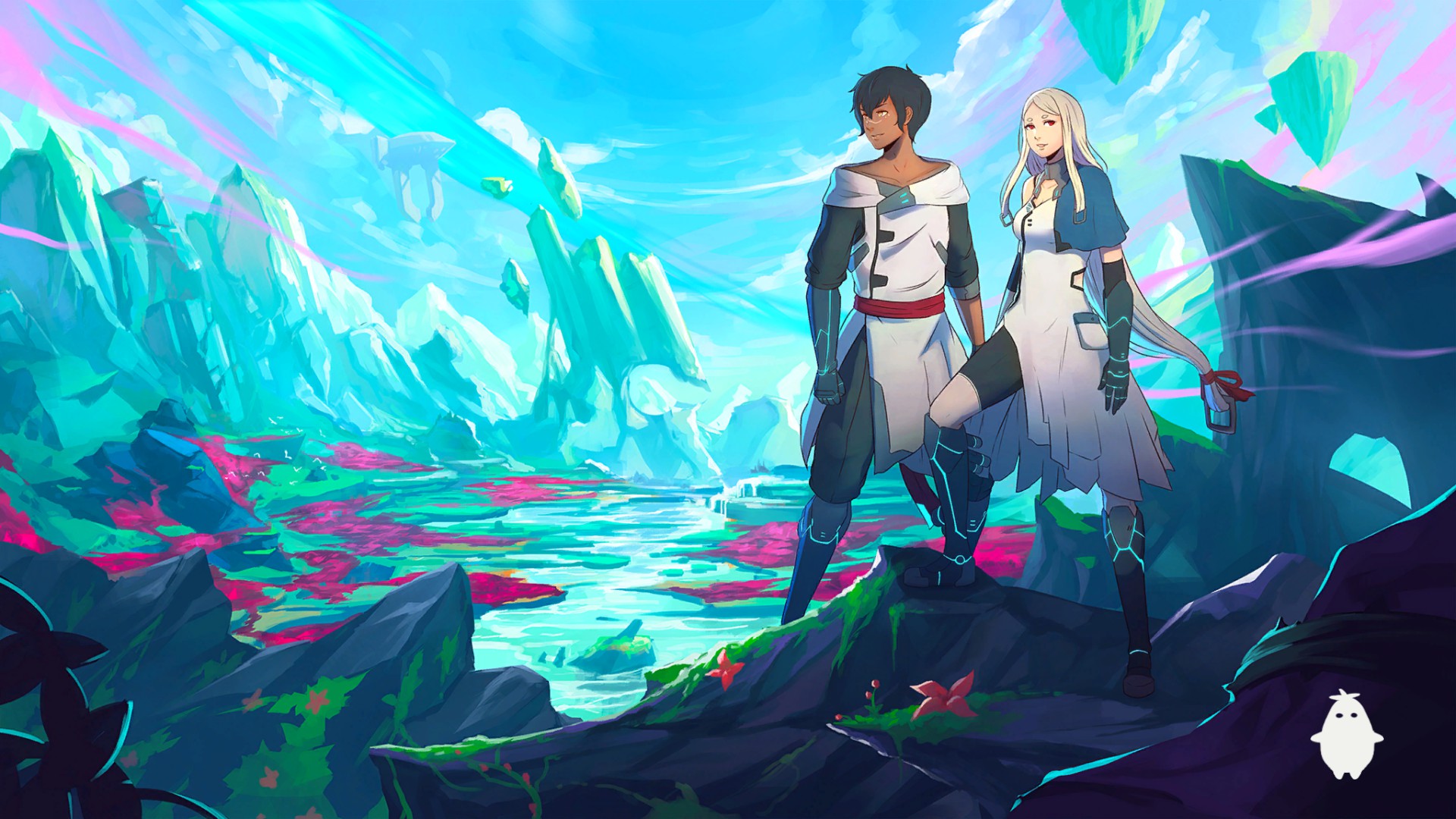 Haven Review Header