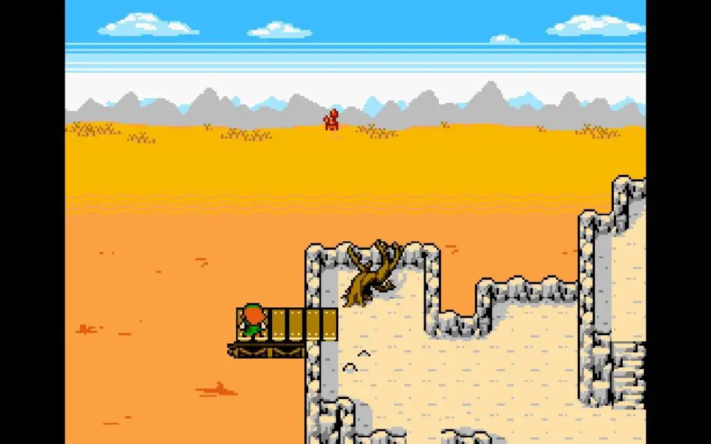 8-bit Adventures 2