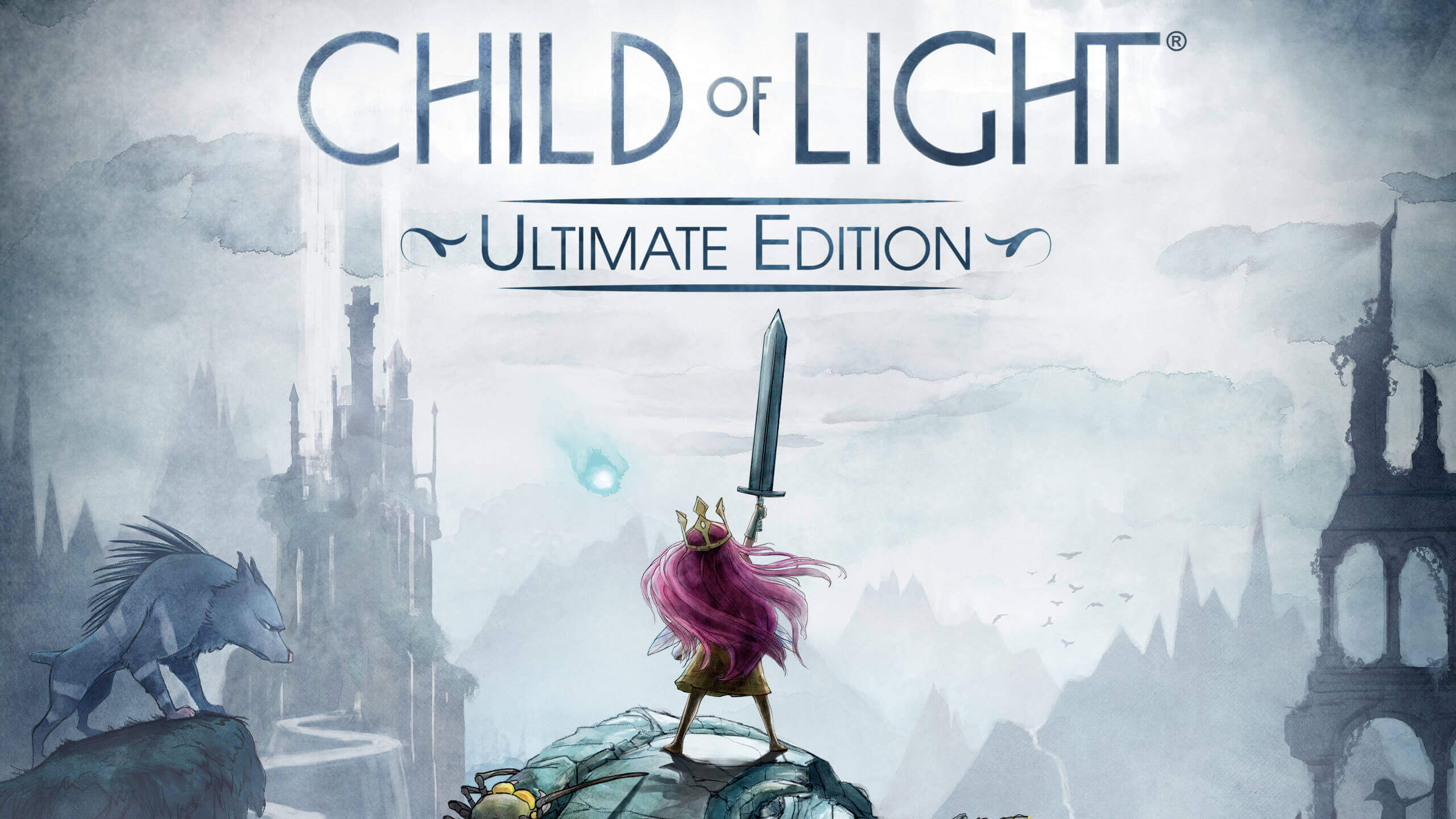 Child of Light