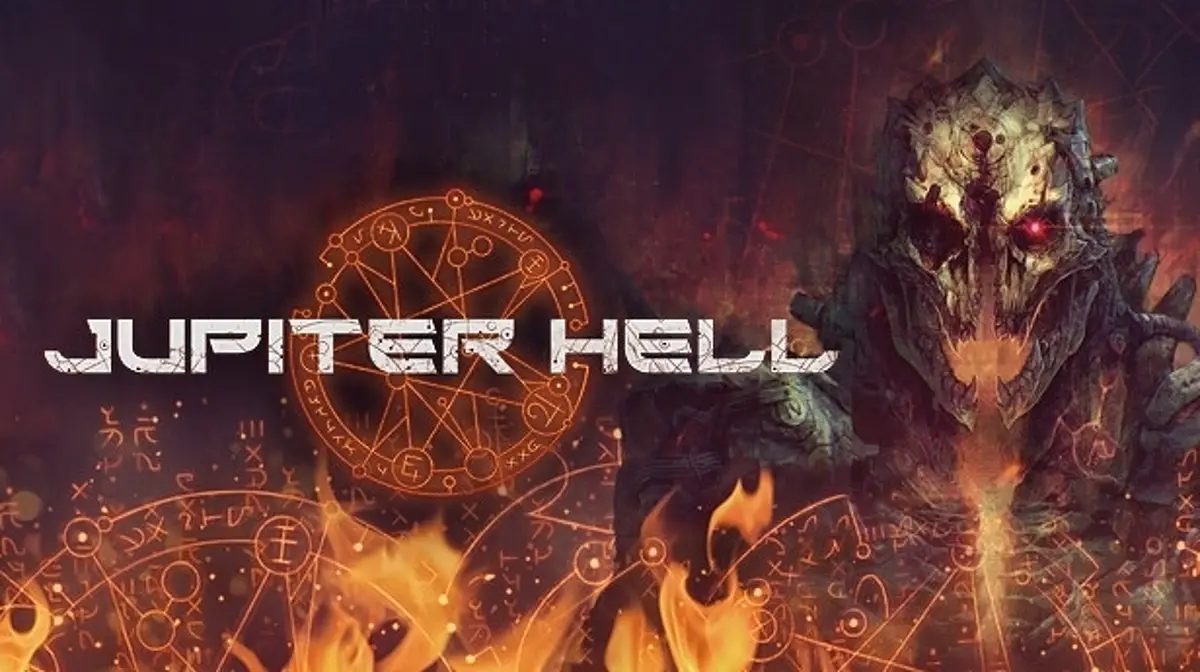 Jupiter Hell