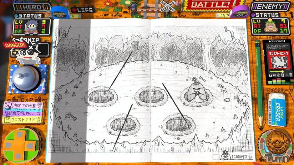 RPG And Strategy 2022