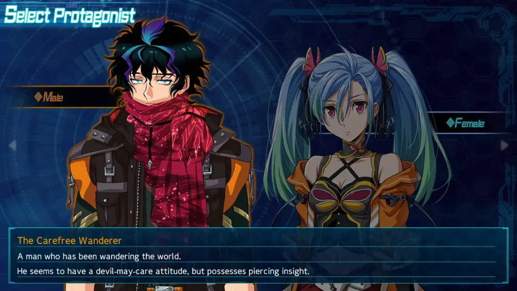 Super Robot Series