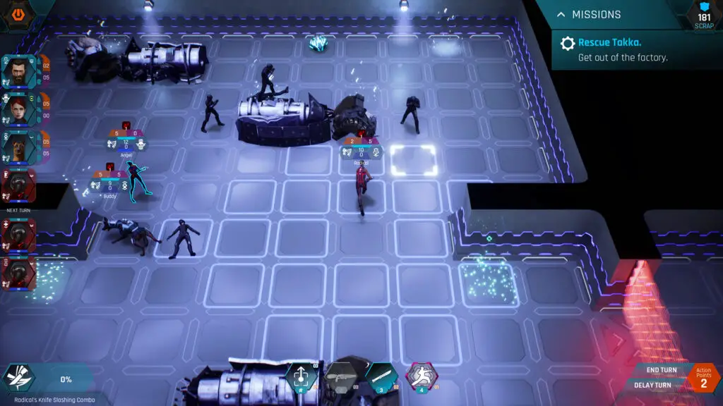 Tactics RPGs Xbox 2022