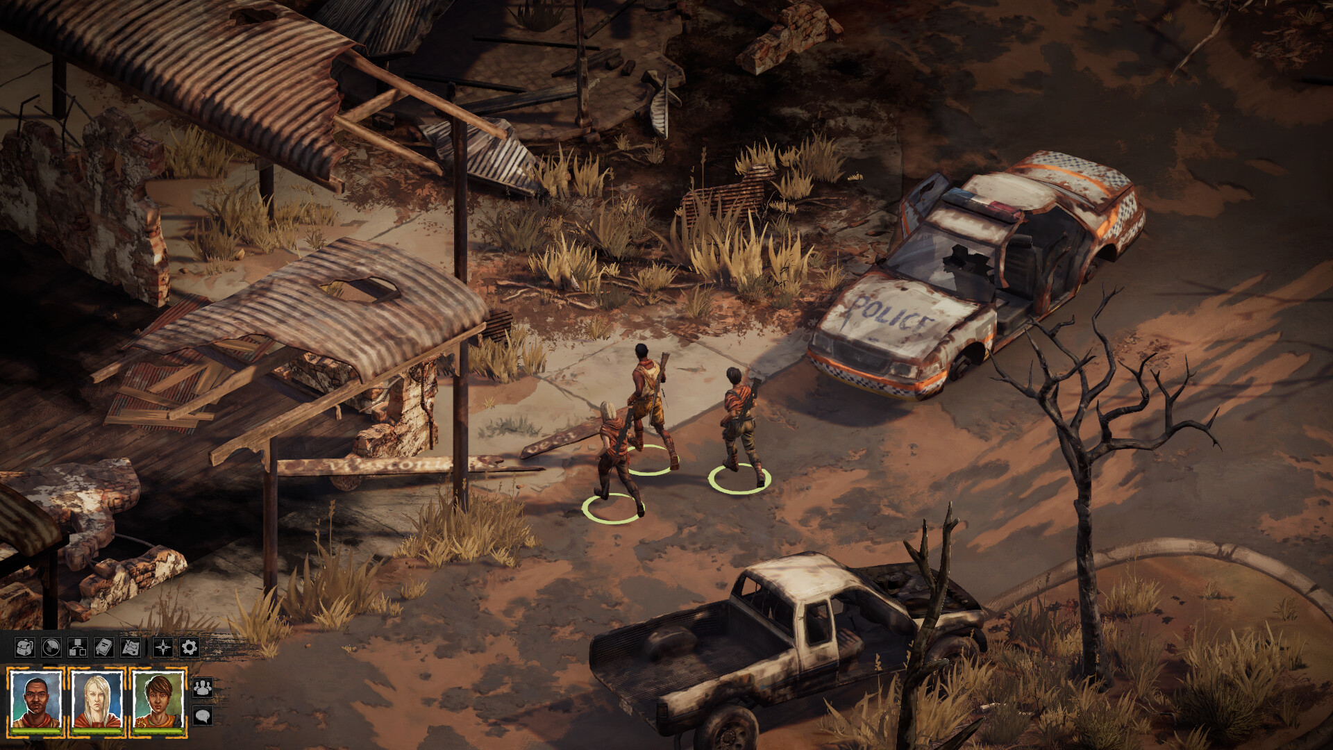 Top Tactical RPGs of 2023 - Part 2
