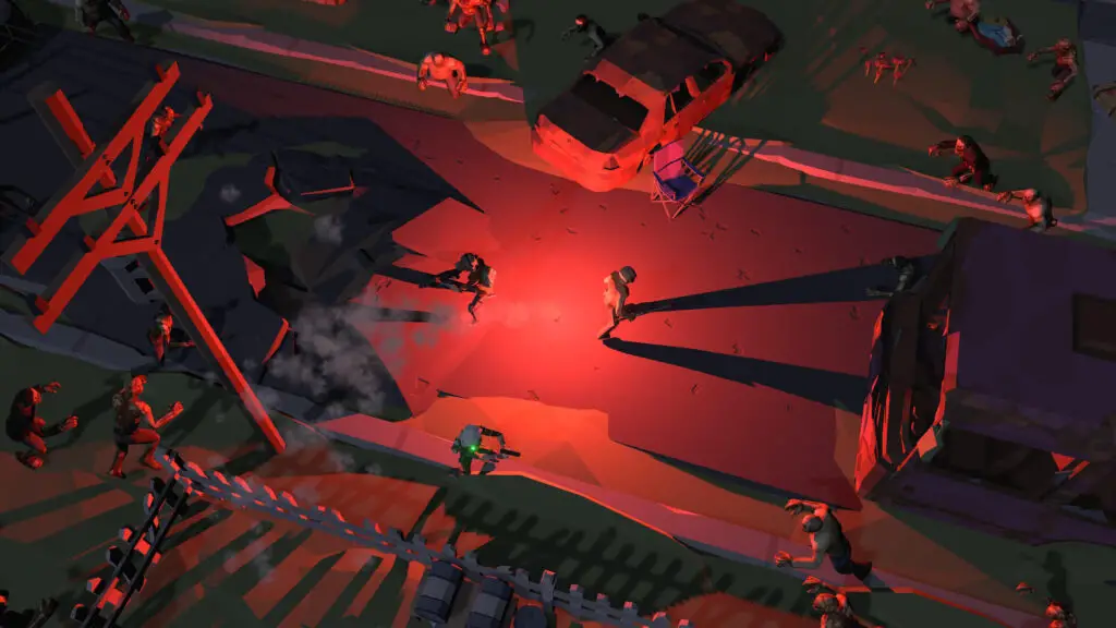 Steam Next Fest October 2022 - Undeadly Pc Game