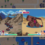Wargroove Fights - Pc
