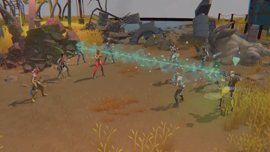 10 Upcoming Turn-Based Games for Xbox
