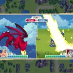 Wargroove combat